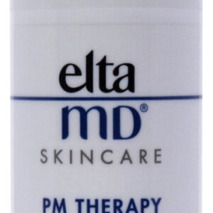 Facial Moisturizer Eltamd Pm Therapy 50ml Unisex