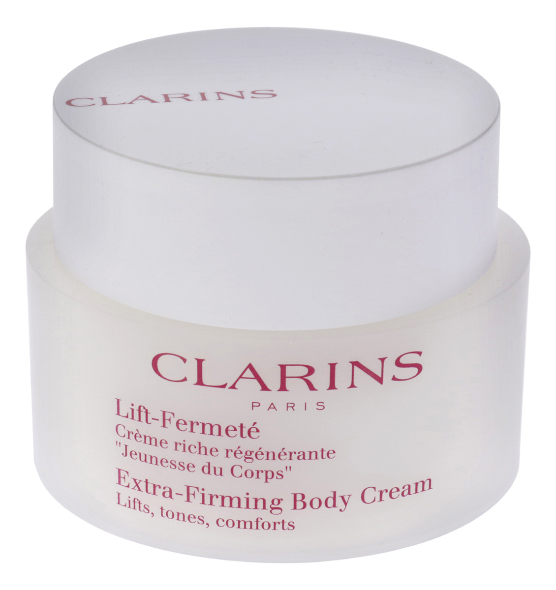 Creme Corporal Clarins Extra Firming Unissex 200ml