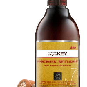 Condicionador Saryna Key Damage Repair Com Manteiga De Karit