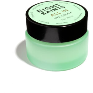Creme Para Os Olhos Eight Saints All In Reduz O Inchaço E Ru
