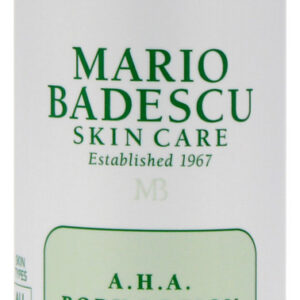Loção Corporal Mario Badescu Aha 177ml Para Unissex