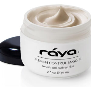 Máscara De Tratamento Facial Raya Blemish Control Masque 709