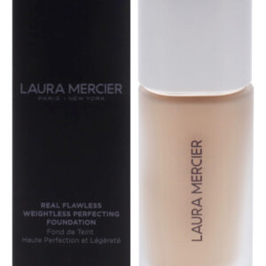 Fundação Laura Mercier Real Flawless 3c1 Dune 30 Ml Para Mul