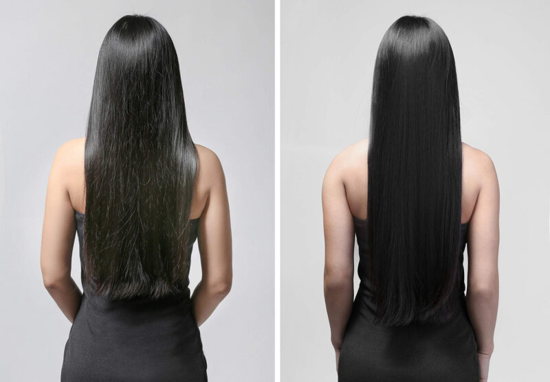 Solução Para O Cuidado Do Cabelo Difeel Pro-growth 230ml 99% - Image 6