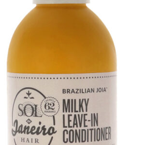 Condicionador Leave Sol De Janeiro Brazilian Joia 210ml