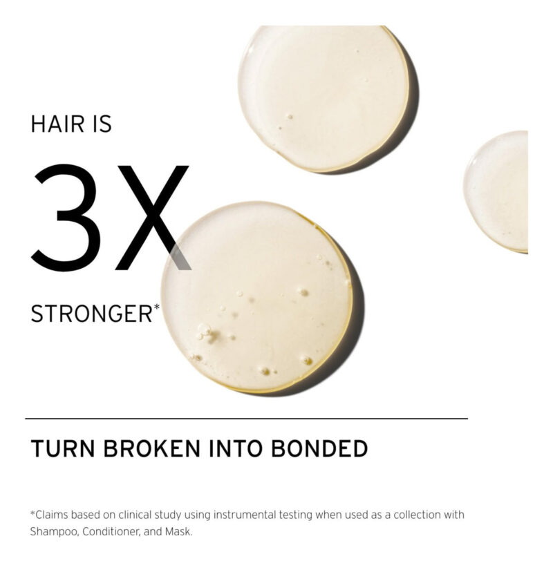 Shampoo Fekkai Super Strength+ Protein Powerbond 60 Ml - Image 2