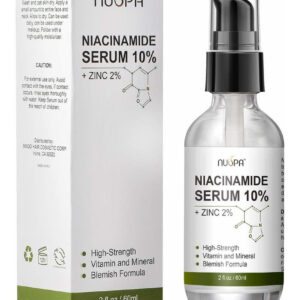 Sérum Orgânico De Vitamina C Para Rosto, Pescoço, Olhos Com