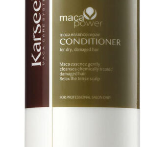 Condicionador Karseell Maca Essence Repair 500ml Para Cabelo