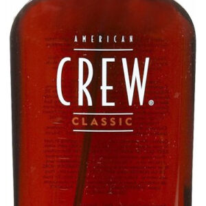 Gel Em Spray American Crew Medium Hold 250ml (pacote De 2)