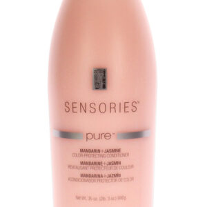 Condicionador Sensories Pure Mandarim E Jasmine Da Rusk
