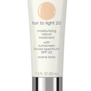 Hidratante Facial Neutrogena Healthy Skin Spf 20 30ml