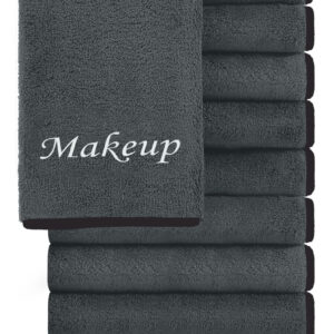 Panos De Lavagem Removedores De Maquiagem Cosy Family Microf