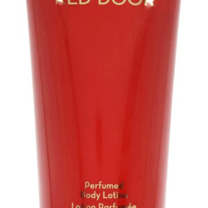 Loção Corporal Perfumada Elizabeth Arden Red Door 200ml