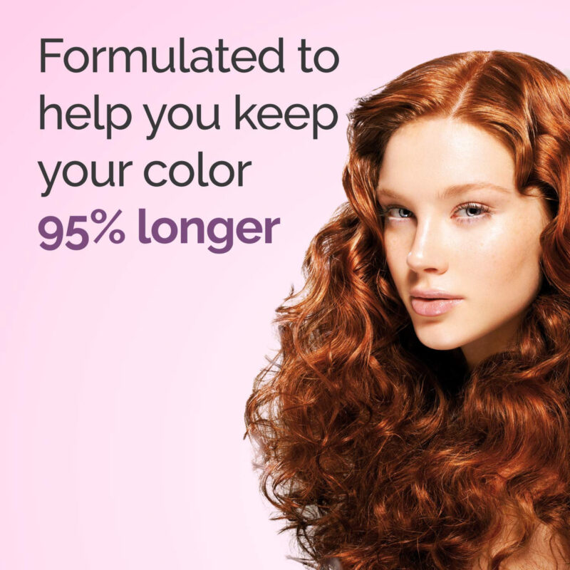 Shampoo Framesi Color Lover Volume Boost 1l Sem Sulfato - Image 3