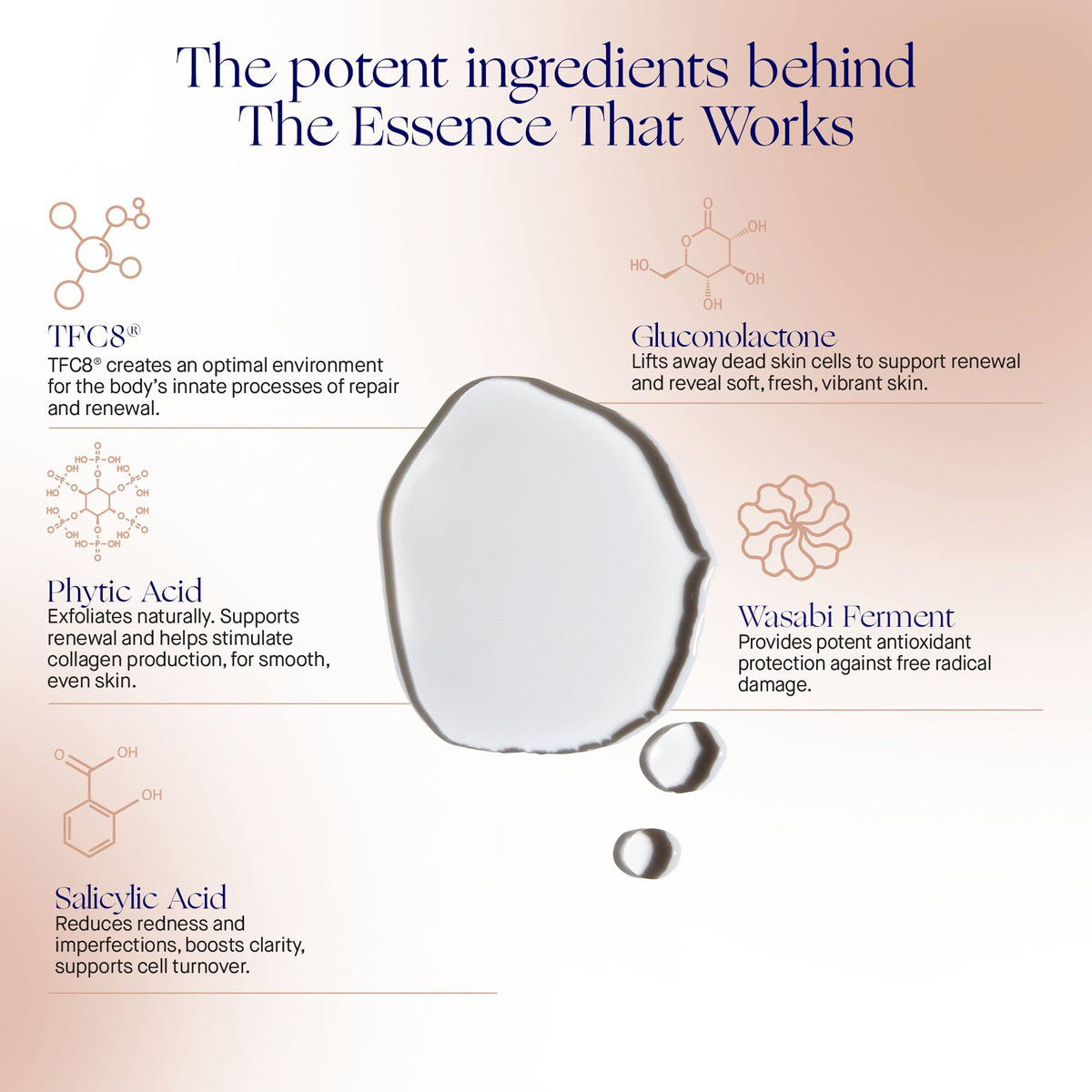 Esfoliante E Tônico Augustinus Bader The Essence 100ml - Imagem 5