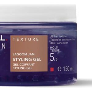 Gel Modelador Goldwell Stylesign Lagoom Jam High Hold 150 Ml