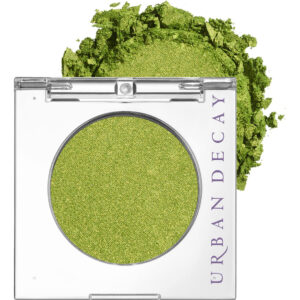 Eyeshadow Compact Urban Decay 24/7 Vencedor Do Prêmio Vegan