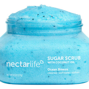 Esfoliante Corporal Sugar Nectar Life Hidratante 240ml