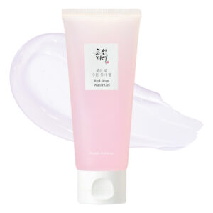 Gel De Água Hidratante Beauty Of Joseon Red Bean 100ml