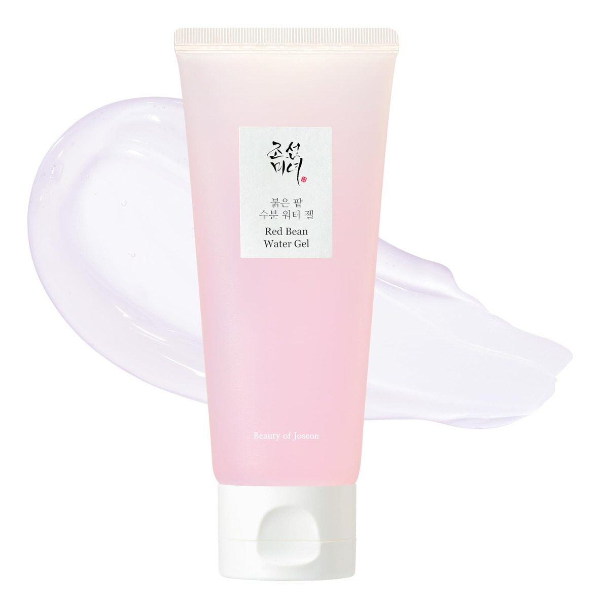 Gel De Água Hidratante Beauty Of Joseon Red Bean 100ml