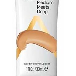 Combinação De Tons De Pele Antienvelhecimento Almay Smart Sh