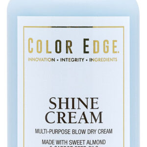 Condicionador Leave-in Color Edge Shine Cream 180ml