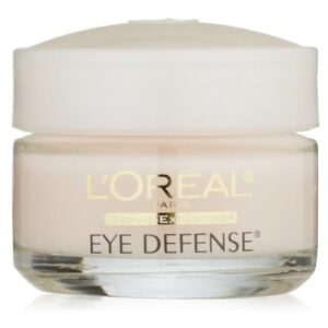 Creme Para Os Olhos Para Reduzir As Linhas De Inchaço, Olhei