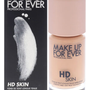 Base Make Up For Ever Hd Skin Undetectable 2y30 Warm S