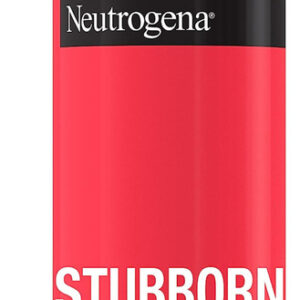 Limpador Facial Neutrogena Stubborn Texture Daily Acne Gel
