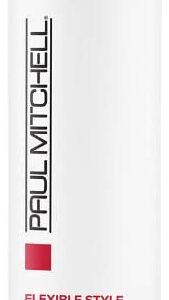 Loção Para Modelar Cabelo Paul Mitchell Lasting Control 250m
