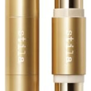 Blush & Bronze Cheek Duo Stila Hydro-blur Apricot & Golden