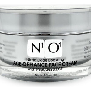 Creme Hidratante Facial N1o1 Dia E Noite 50ml Com Óxido Nítr