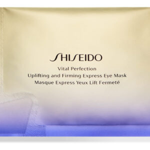 Máscara De Olhos Shiseido Vital Perfection Uplifting Firming