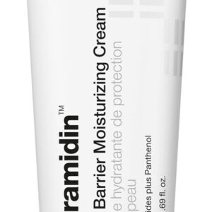 Creme Facial Hidratante Dr.jart+ Ceramidin Skin Barrier 50ml