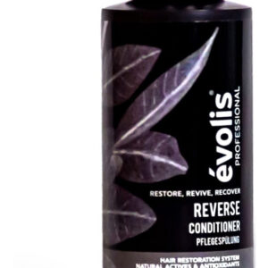 Condicionador Evolis Reverse Thickening 60ml Para Cabelos Fr
