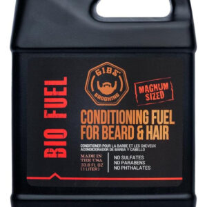 Condicionador De Cabelo Gibs Biofuel Para Homens Para E