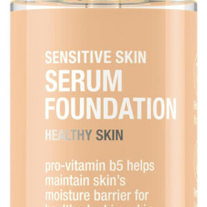 Base Sérica Neutrogena Healthy Skin Sensitive 30ml