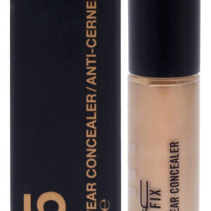 Corretivo Mac Studio Fix 24 Hour Smooth Wear Nw25 Para Mulhe