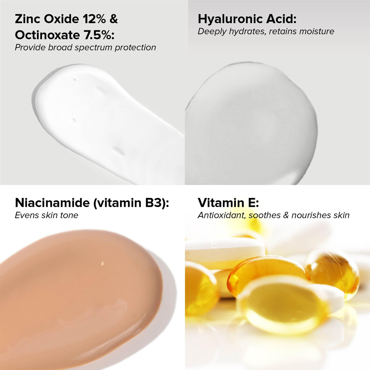 Protetor Solar E Hidratante Facial Drmtlgy Anti Aging Spf 45 - Imagem 3