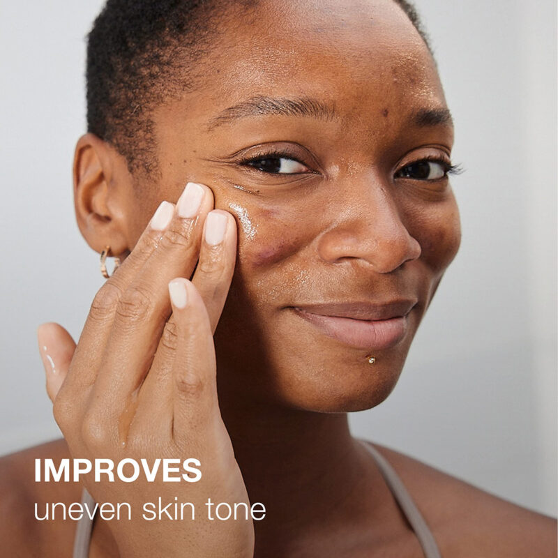 Sérum Neutrogena Stubborn Texture Resurfacing 30 Ml Com Niac - Image 5