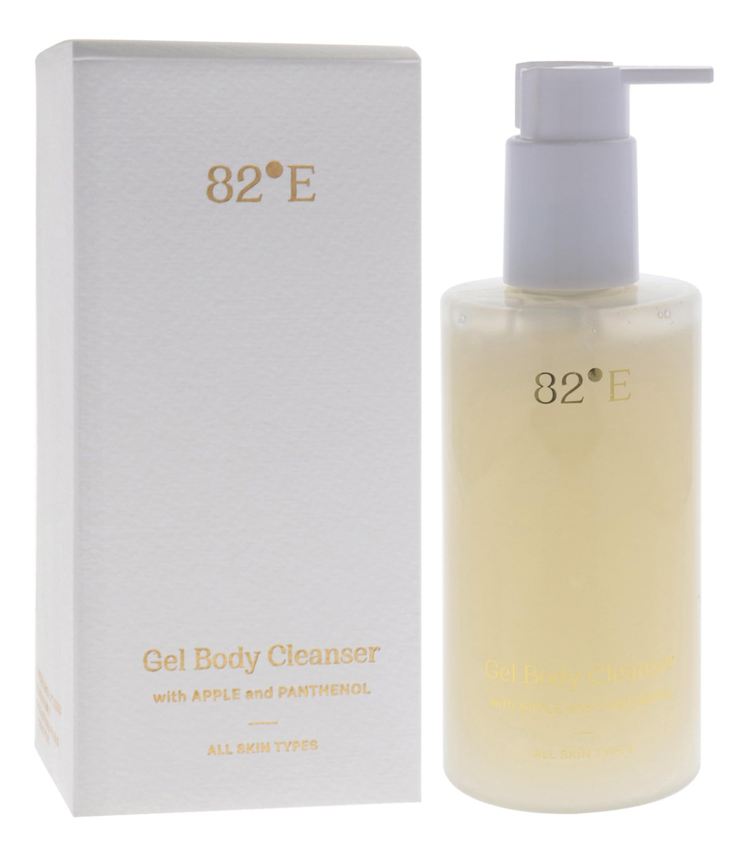 Limpador Corporal 82e 240ml Para Mulheres - Imagem 3