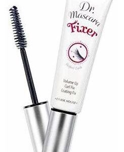 Fixador De Rímel Etude House Dr Perfect Lash 01 Natural