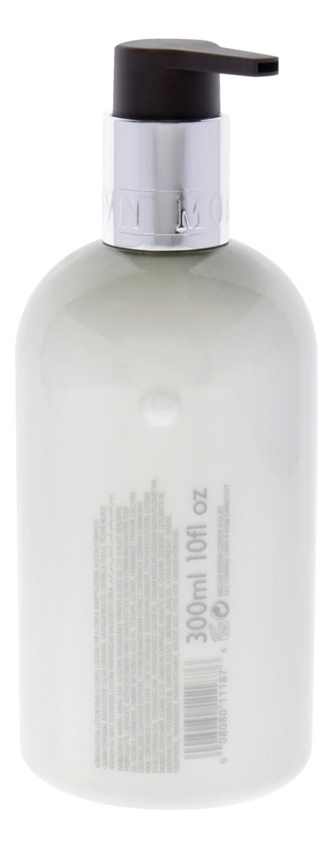Loção Corporal Molton Brown Coastal Cypress & Sea Fennel 300