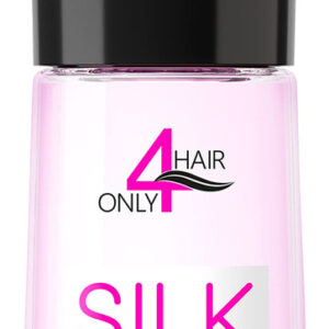 Óleo De Cabelo De Seda Only4hair Para Tratamento De Cabelos