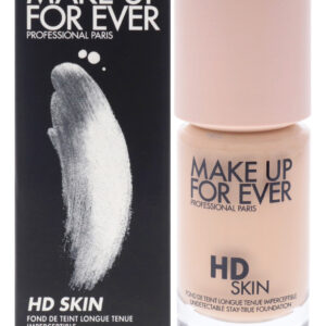 Base Make Up For Ever Hd Skin Indetectable 30 Ml 1,01 Oz