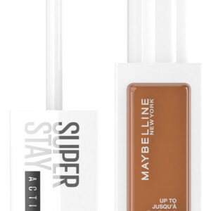 Corretivo Líquido Maybelline New York Super Stay Para Maquia