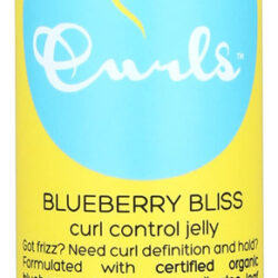 Modelador De Cabelo Curls Blueberry Bliss Control Jelly 240