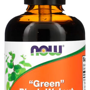 Complexo Absinto Noz Preta Verde Nowfoods 59ml Importado