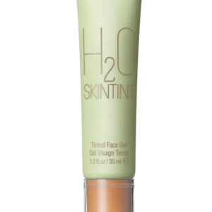 Gel Facial Colorido Pixi Beauty H2o Skintint 35 Ml Honey