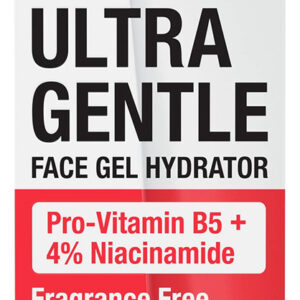 Gel Hidratante Facial Neutrogena Ultra Gentle 150 Ml Propens